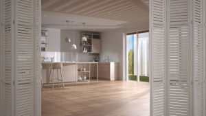 Folding Door Installation & Replacement in Orpington | uPVC & Glazed Doors